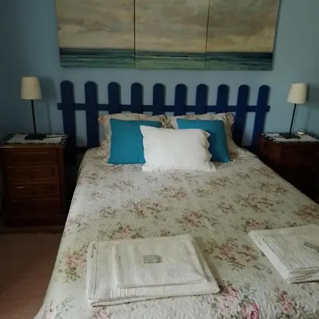 Country house Holiday Mortagua Vila Boa (Viseu)