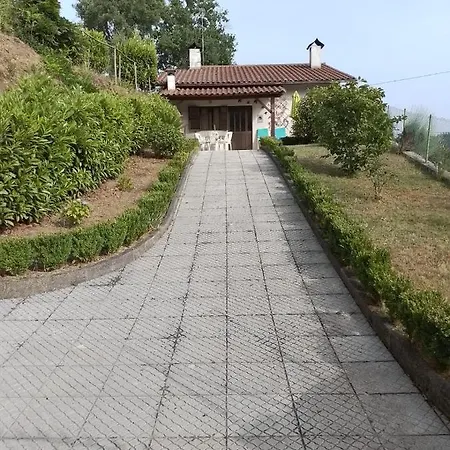 Holiday Mortagua * Vila Boa (Viseu)