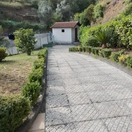 Country house Holiday Mortagua *