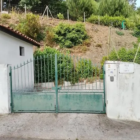 Holiday Mortagua * Vila Boa (Viseu)