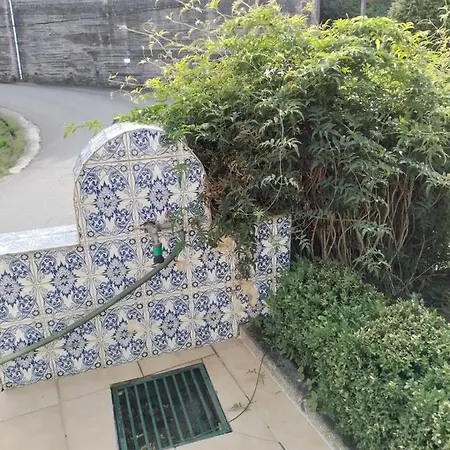Country house Holiday Mortagua Vila Boa (Viseu)
