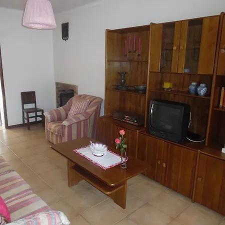 Holiday Mortagua Vila Boa (Viseu)