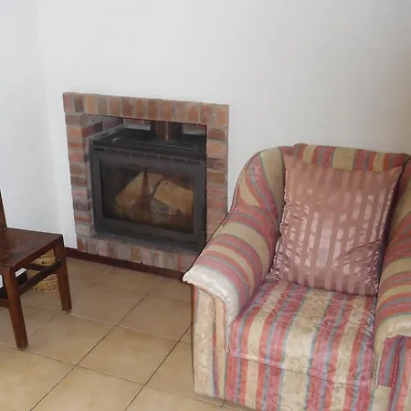 Holiday Mortagua Country house Vila Boa (Viseu)