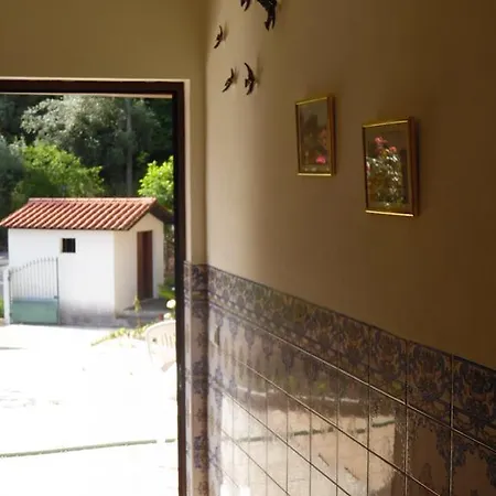 Holiday Mortagua * Vila Boa (Viseu)