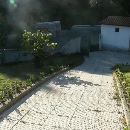Country house Holiday Mortagua *