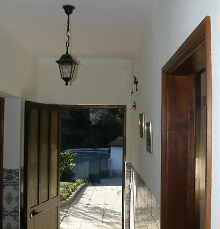 Country house Holiday Mortagua