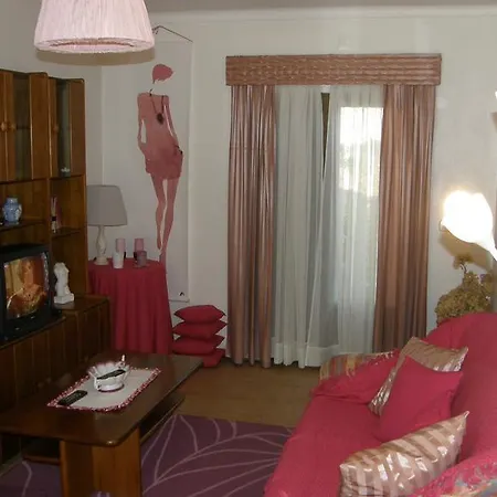 Holiday Mortagua Vila Boa (Viseu)